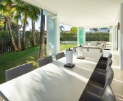 Försäljning - Villa - Marbella - Golden Mile