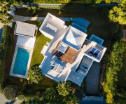 Försäljning - Villa - Marbella - Golden Mile