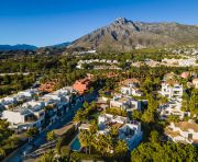 Försäljning - Villa - Marbella - Golden Mile