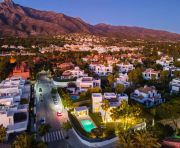 Försäljning - Villa - Marbella - Golden Mile