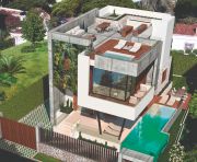 Försäljning - Villa - Marbella - Golden Mile