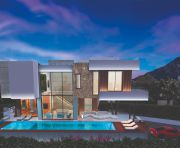 Försäljning - Villa - Marbella - Golden Mile