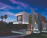 Försäljning - Villa - Marbella - Golden Mile