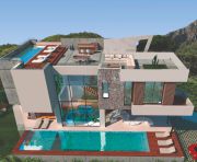 Försäljning - Villa - Marbella - Golden Mile