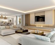 Försäljning - Villa - Marbella - Golden Mile