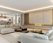 Försäljning - Villa - Marbella - Golden Mile