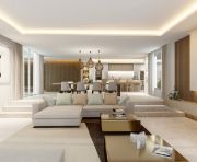 Försäljning - Villa - Marbella - Golden Mile