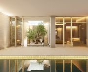 Försäljning - Villa - Marbella - Golden Mile