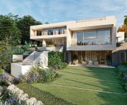 Försäljning - Villa - Marbella - Golden Mile