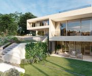 Försäljning - Villa - Marbella - Golden Mile