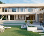 Försäljning - Villa - Marbella - Golden Mile