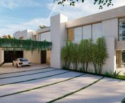 Försäljning - Villa - Marbella - Golden Mile