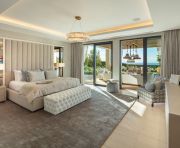 Försäljning - Villa - Marbella - Golden Mile