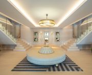 Försäljning - Villa - Marbella - Golden Mile