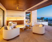 Försäljning - Villa - Marbella - Golden Mile