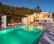 Försäljning - Villa - Marbella - Golden Mile