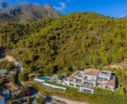 Försäljning - Villa - Marbella - Golden Mile