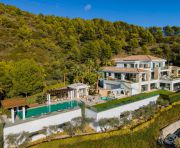 Försäljning - Villa - Marbella - Golden Mile