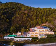 Försäljning - Villa - Marbella - Golden Mile