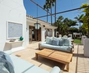 Försäljning - Villa - Marbella - Golden Mile