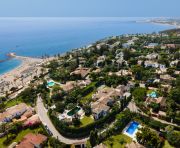 Försäljning - Villa - Marbella - Golden Mile