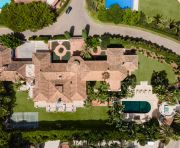 Försäljning - Villa - Marbella - Golden Mile