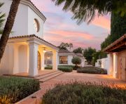 Försäljning - Villa - Marbella - Golden Mile