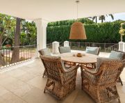 Försäljning - Villa - Marbella - Golden Mile