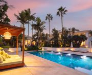 Försäljning - Villa - Marbella - Golden Mile