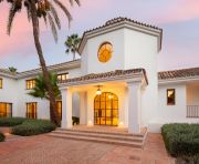 Försäljning - Villa - Marbella - Golden Mile