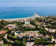 Försäljning - Villa - Marbella - Golden Mile