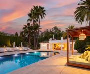 Försäljning - Villa - Marbella - Golden Mile