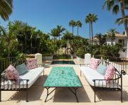 Försäljning - Villa - Marbella - Golden Mile