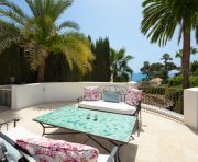 Försäljning - Villa - Marbella - Golden Mile