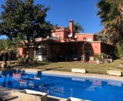 Försäljning - Villa - Marbella - Golden Mile