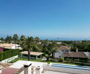 Försäljning - Villa - Marbella - Golden Mile