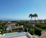 Försäljning - Villa - Marbella - Golden Mile