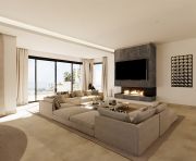 Försäljning - Villa - Marbella - Golden Mile