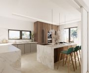 Försäljning - Villa - Marbella - Golden Mile