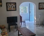 Försäljning - Villa - Marbella - Las Chapas