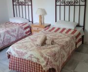 Försäljning - Villa - Marbella - Las Chapas