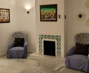 Försäljning - Villa - Marbella - Las Chapas