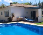 Försäljning - Villa - Marbella - Las Chapas