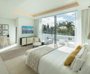 Försäljning - Villa - Marbella - Los Monteros