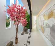 Försäljning - Villa - Marbella - Los Monteros