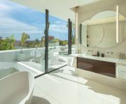 Försäljning - Villa - Marbella - Los Monteros