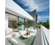 Försäljning - Villa - Marbella - Los Monteros