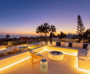 Försäljning - Villa - Marbella - Los Monteros