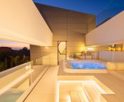 Försäljning - Villa - Marbella - Los Monteros