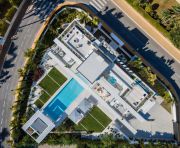 Försäljning - Villa - Marbella - Los Monteros